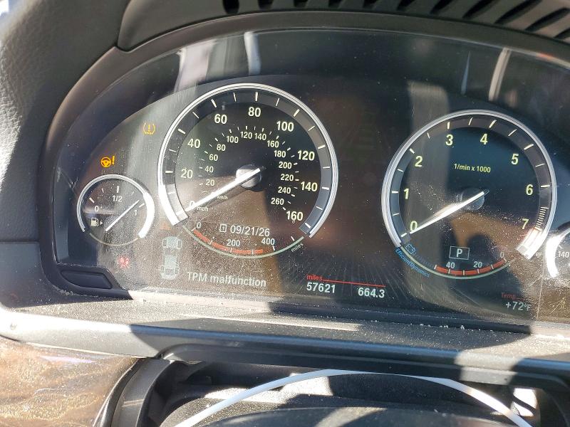Продажа на аукционе авто 2014 Bmw 535, vin: WBA5B1C50ED482835, номер лота: 69971716
