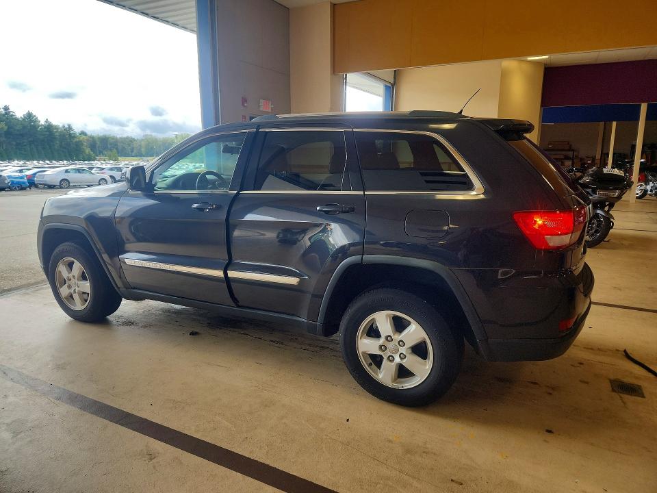 Aukcja sprzedaży 2012 Jeep Grand Cherokee, vin: 1C4RJFAG3CC299179, numer aukcji: 68205616