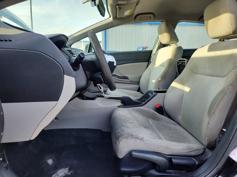 Продаж на аукціоні авто 2015 Honda Civic, vin: 19XFB2F5XFE107091, номер лоту: 68013516