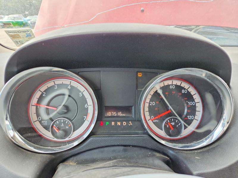 Aukcja sprzedaży 2014 Dodge Grand Caravan, vin: 2C4RDGBG7ER471798, numer aukcji: 65436186