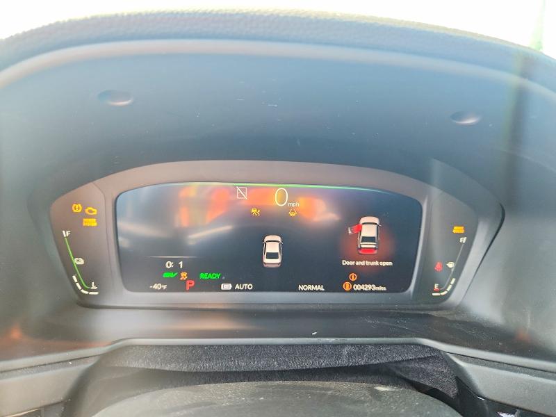 Продажа на аукционе авто 2026 Honda Accord, vin: 1HGCY2F71TA019503, номер лота: 69811786