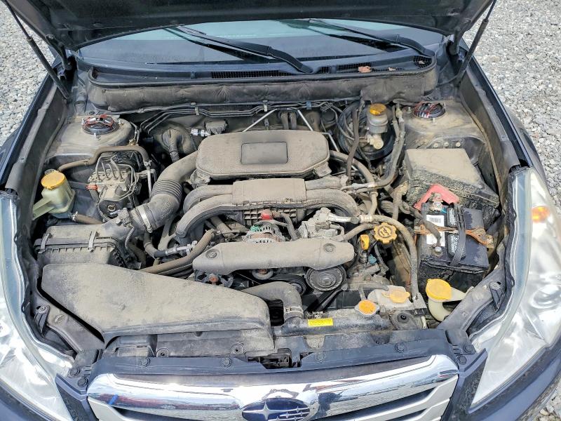 Aukcja sprzedaży 2012 Subaru Outback, vin: 4S4BRBKC0C3244702, numer aukcji: 67400256