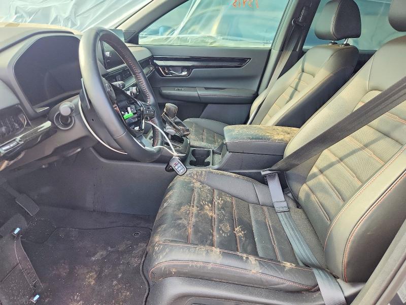 Продаж на аукціоні авто 2025 Honda Cr-v, vin: 7FARS6H97SE053651, номер лоту: 67312376