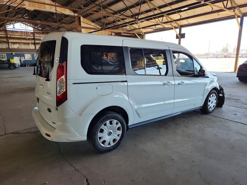 Продажа на аукционе авто 2023 Ford Transit Connect, vin: NM0GS9F29P1564561, номер лота: 67994136