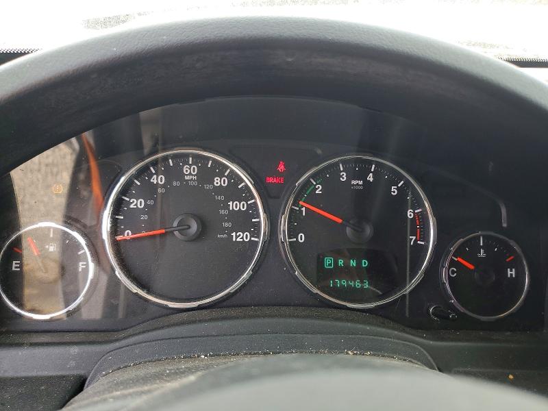 Aukcja sprzedaży 2012 Jeep Liberty, vin: 1C4PJMAK7CW209837, numer aukcji: 70175176