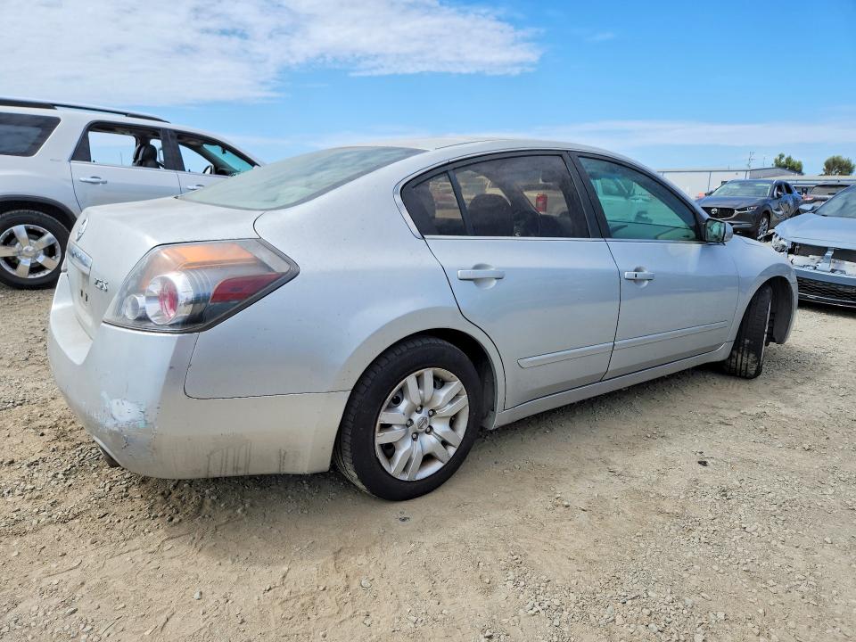 68214386 :رقم المزاد ، 1N4AL21E59N517849 vin ، 2009 Nissan Altima مزاد بيع