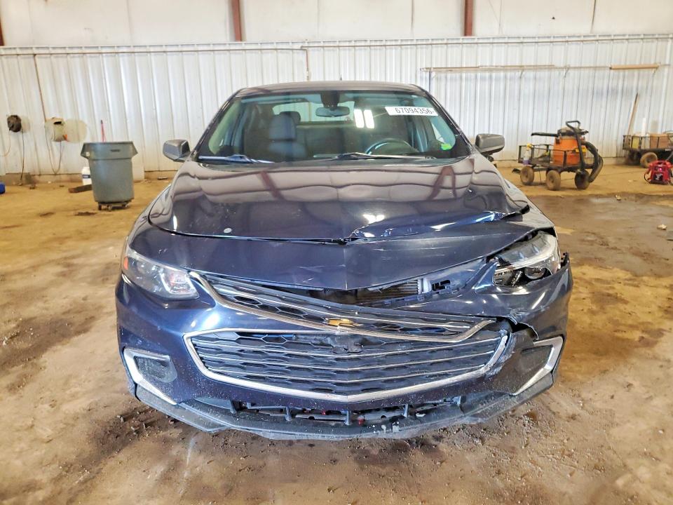 67094356 :رقم المزاد ، 1G1ZB5STXHF223959 vin ، 2017 Chevrolet Malibu مزاد بيع