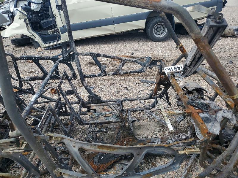 67814916 :رقم المزاد ، 3NSVFE92XJF411039 vin ، 2018 Polaris Rzr مزاد بيع