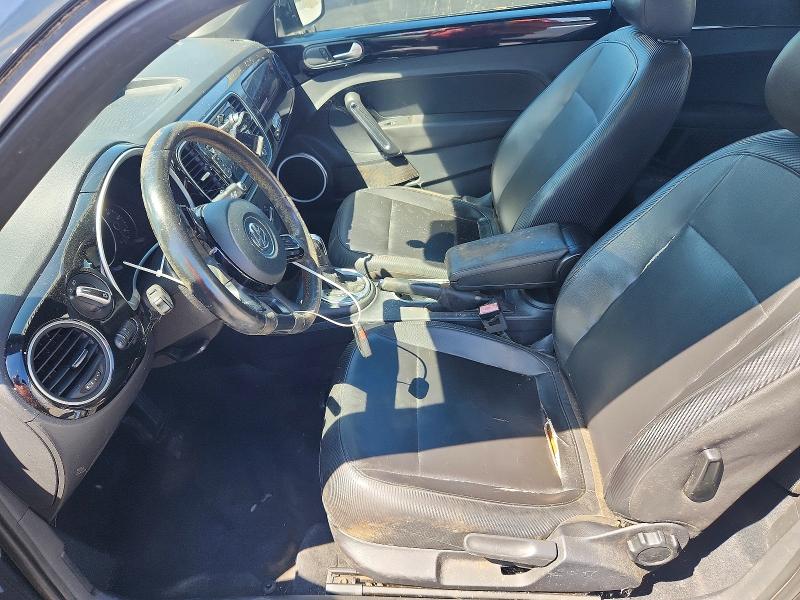 Aukcja sprzedaży 2012 Volkswagen Beetle, vin: 3VWJP7AT0CM609699, numer aukcji: 68330376