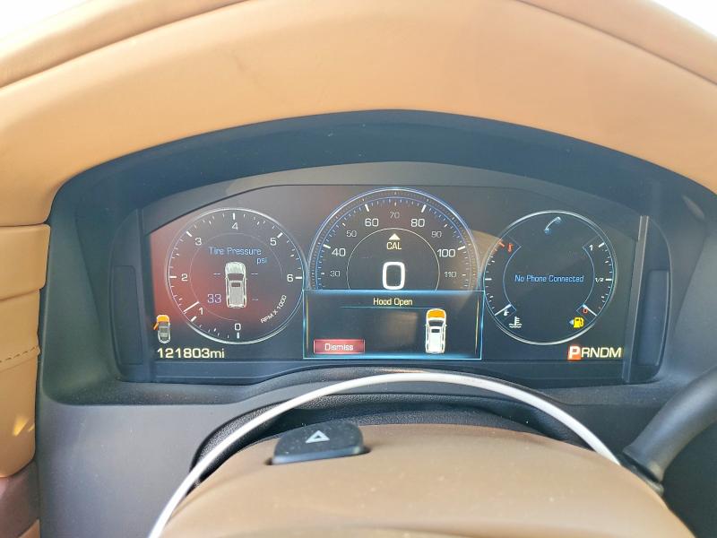 Продажа на аукционе авто 2015 Cadillac Escalade, vin: 1GYS4UKJ3FR563486, номер лота: 69224776