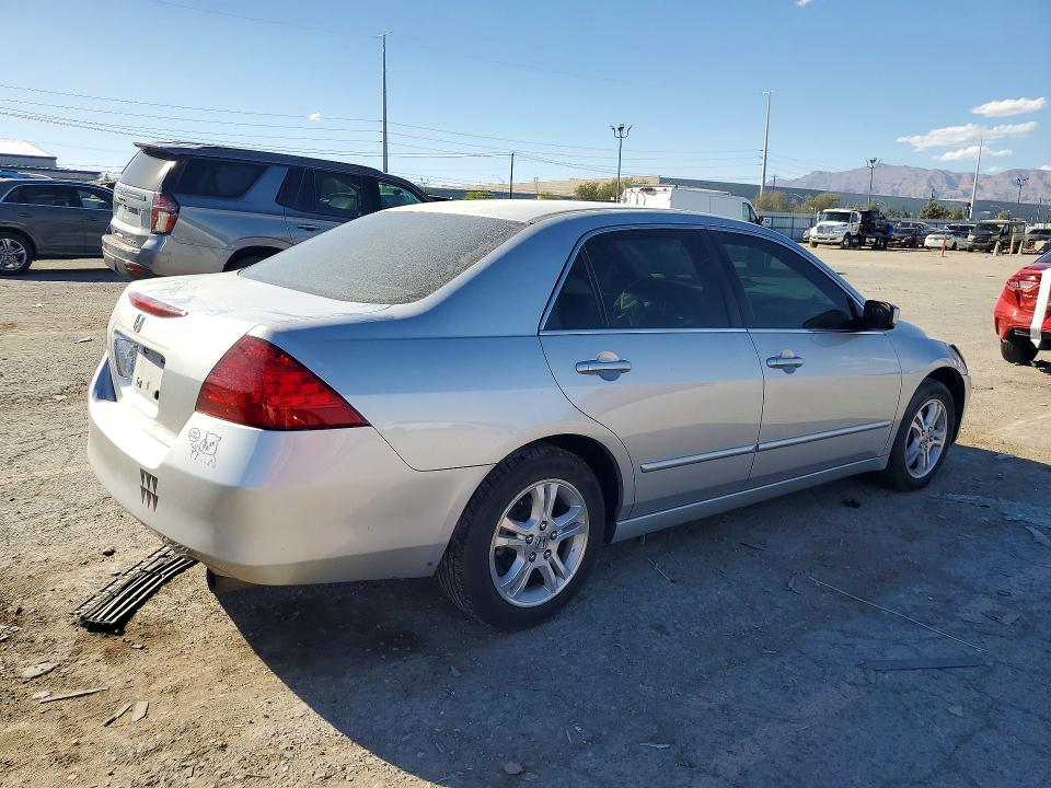 Aukcja sprzedaży 2007 Honda Accord, vin: 1HGCM56397A153983, numer aukcji: 69416466