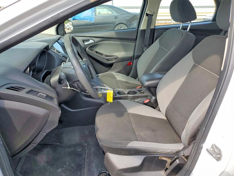 Aukcja sprzedaży 2014 Ford Focus, vin: 1FADP3K21EL379096, numer aukcji: 68622516