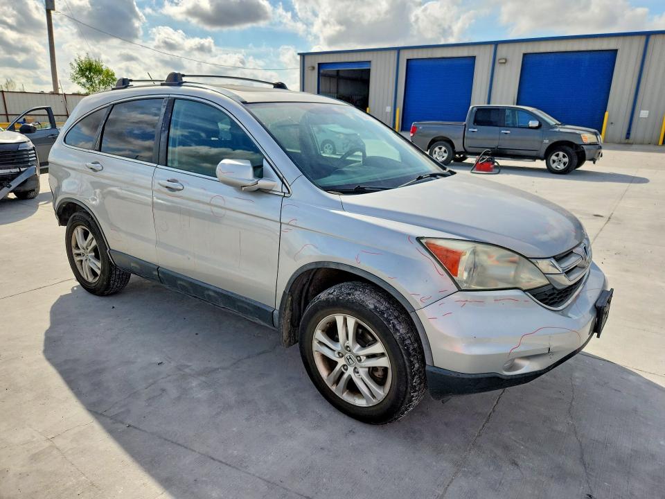 Aukcja sprzedaży 2010 Honda Cr-v, vin: 5J6RE4H74AL044210, numer aukcji: 70868536
