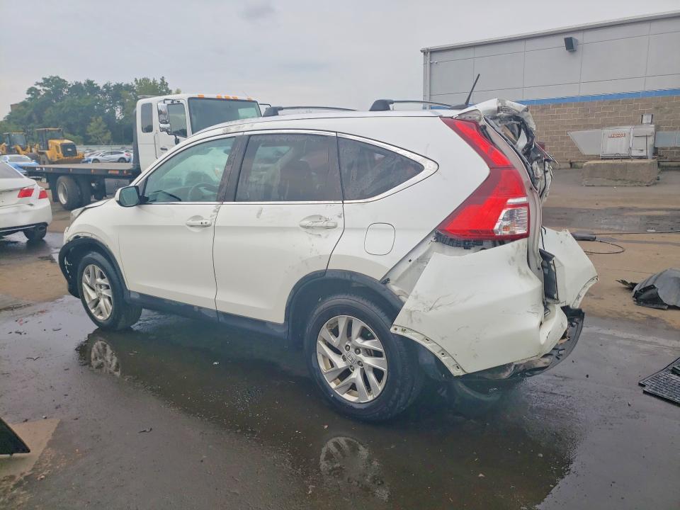 Aukcja sprzedaży 2016 Honda Cr-v, vin: 5J6RM4H77GL125116, numer aukcji: 68209466