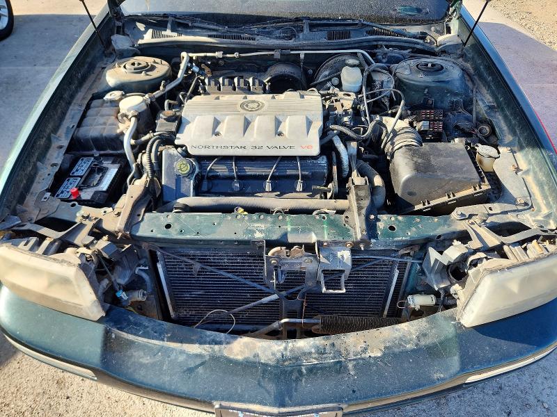 Auction sale of the 1999 Cadillac Deville, vin: 1G6KD54Y3XU769477, lot number: 68403976