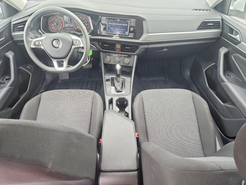 70035026 :رقم المزاد ، 3VWC57BUXMM042957 vin ، 2021 Volkswagen Jetta مزاد بيع