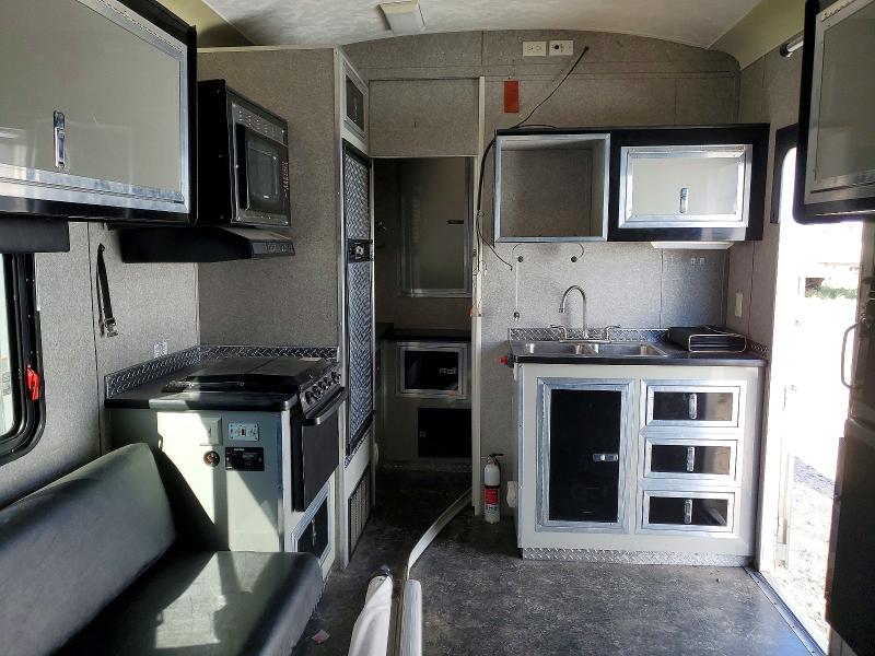Продажа на аукционе авто 2007 Mirage Trailers Trailers, vin: 5M3BE202571031093, номер лота: 68084446