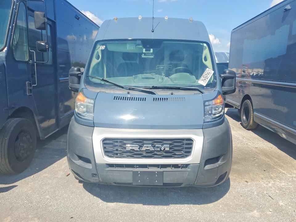 Aukcja sprzedaży 2021 Ram Promaster 3500, vin: 3C6MRVJG2ME536291, numer aukcji: 62515226