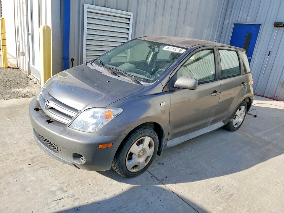 Продажа на аукционе авто 2005 Scion Xa, vin: JTKKT624550086957, номер лота: 68185236