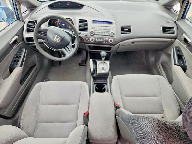 Продаж на аукціоні авто 2008 Honda Civic, vin: 1HGFA16528L113430, номер лоту: 67740366
