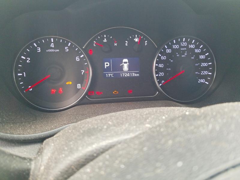 Aukcja sprzedaży 2015 Kia Rondo, vin: KNAHT8A34F7087545, numer aukcji: 67497436