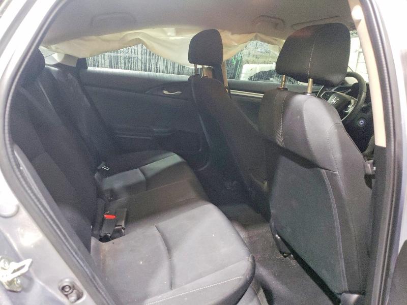 Продажа на аукционе авто 2016 Honda Civic, vin: 19XFC2F58GE024967, номер лота: 69441386