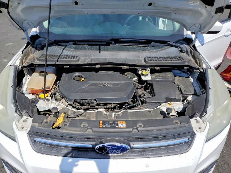 Продажа на аукционе авто 2015 Ford Escape, vin: 1FMCU9GXXFUA68599, номер лота: 70579816