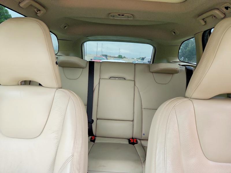 2014 Volvo Xc60 მანქანა იყიდება აუქციონზე, vin: YV4902DZ8E2510259, აუქციონის ნომერი: 69154666