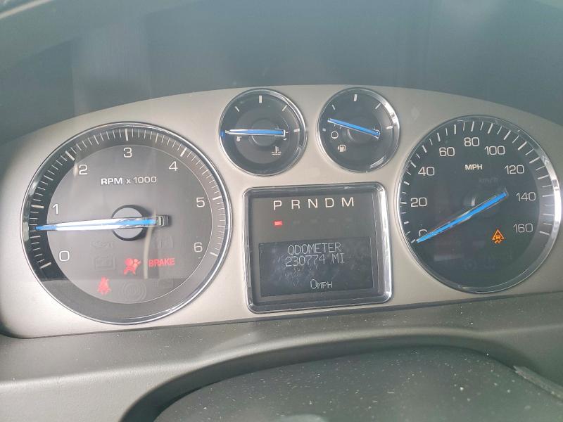 Aukcja sprzedaży 2008 Cadillac Escalade, vin: 1GYEC638X8R215209, numer aukcji: 67391856