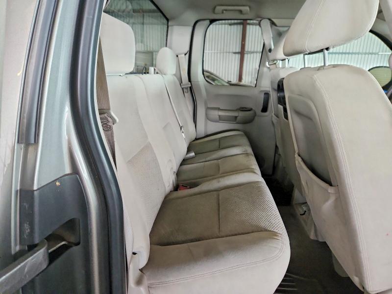 Aukcja sprzedaży 2007 Gmc New Sierra, vin: 1GTEC19C27Z516480, numer aukcji: 66088906