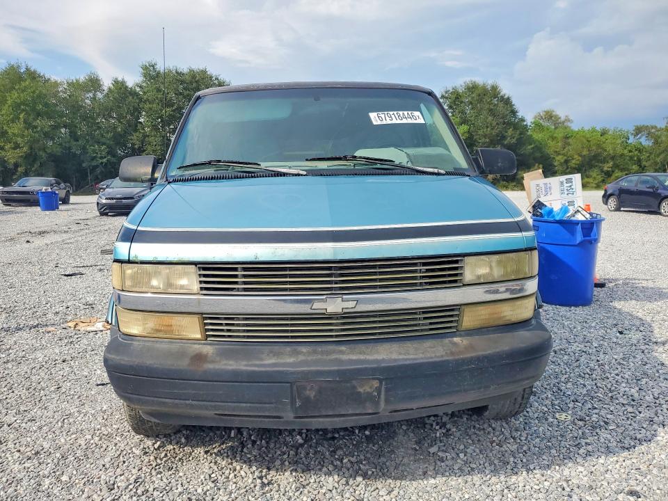 Auction sale of the 1995 Chevrolet Astro, vin: 1GBDM19W2SB228435, lot number: 67918446