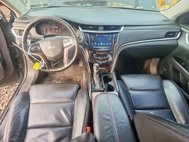 68343596 :رقم المزاد ، 2G61U5S37H9109380 vin ، 2017 Cadillac Xts مزاد بيع