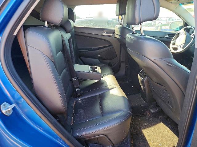 Aukcja sprzedaży 2018 Hyundai Tucson, vin: KM8J3CA22JU782840, numer aukcji: 68939876