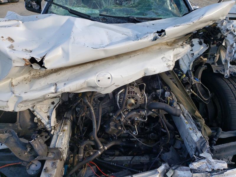 Aukcja sprzedaży 2018 Bmw M5, vin: WBSJF0C53JB283924, numer aukcji: 69968146