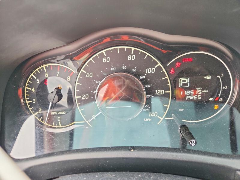 Продажа на аукционе авто 2017 Nissan Versa Note, vin: 3N1CE2CPXHL367184, номер лота: 71028706