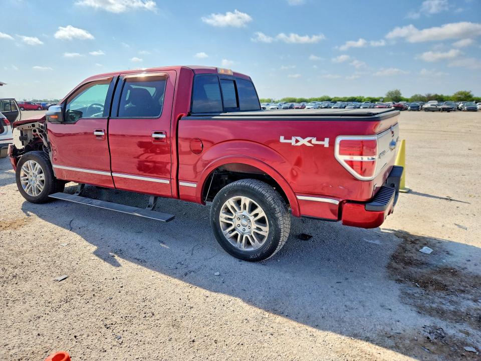 Aukcja sprzedaży 2010 Ford F150, vin: 1FTFW1EV0AFB55178, numer aukcji: 67169686