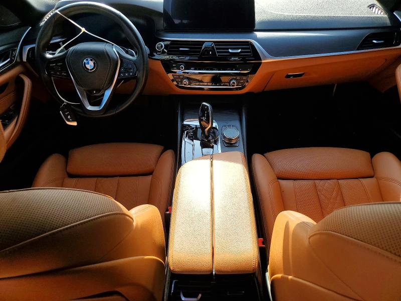 Aukcja sprzedaży 2023 Bmw 530, vin: WBA53BH0XPWX97374, numer aukcji: 67378666