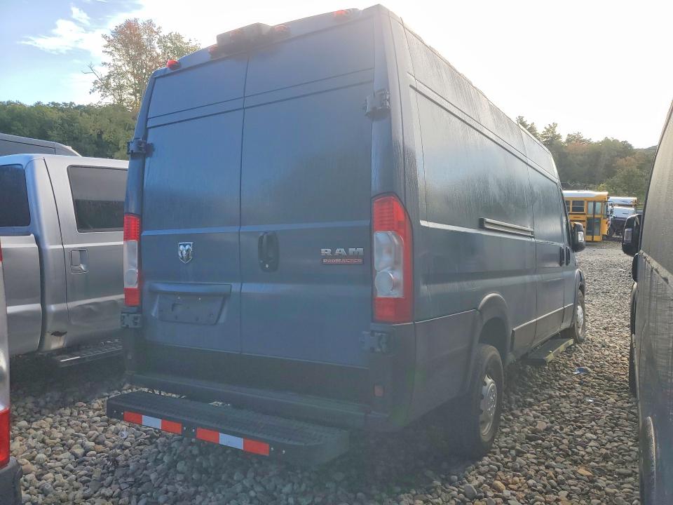 Aukcja sprzedaży 2020 Ram Promaster 3500, vin: 3C6URVJG2LE128579, numer aukcji: 67044586