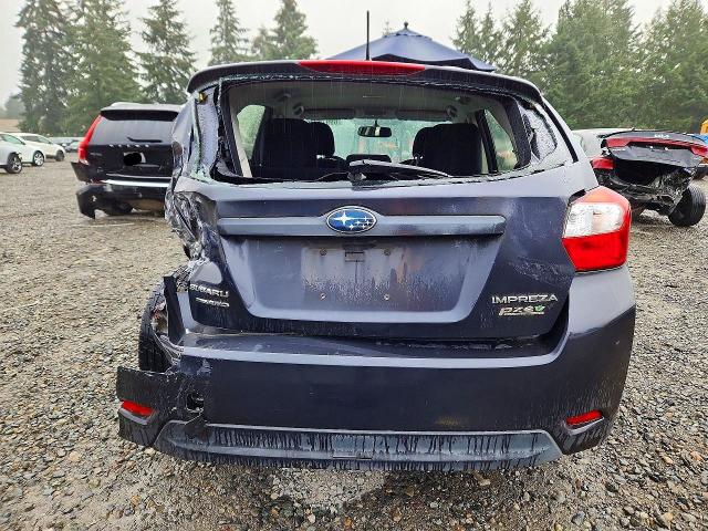 Aukcja sprzedaży 2014 Subaru Impreza, vin: JF1GPAC68E8266879, numer aukcji: 69970776