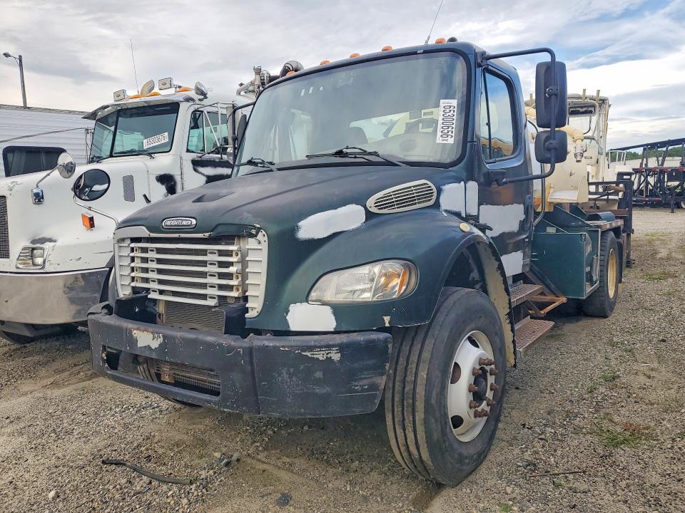 Продаж на аукціоні авто 2007 Freightliner M2, vin: 1FVACXCS37HX22628, номер лоту: 65300656