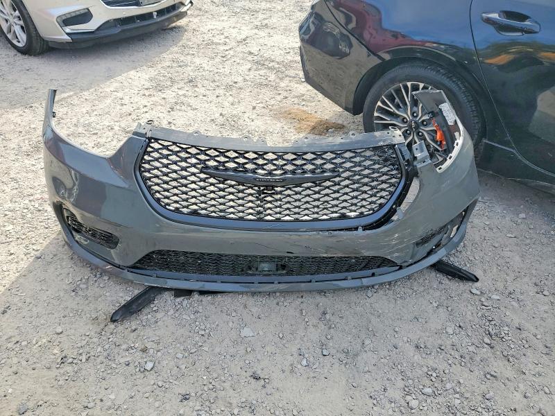 Продажа на аукционе авто 2021 Chrysler Pacifica, vin: 2C4RC3BG1MR564763, номер лота: 69854196