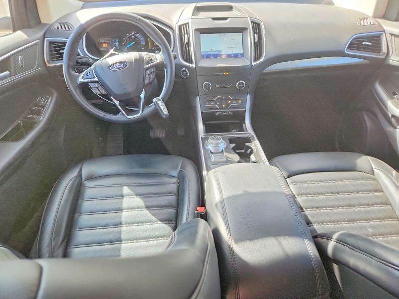 70157046 :رقم المزاد ، 2FMPK4J96LBB21305 vin ، 2020 Ford Edge مزاد بيع