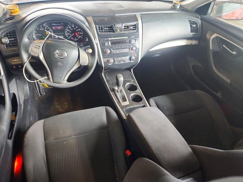 Продажа на аукционе авто 2014 Nissan Altima, vin: 1N4AL3APXEC166885, номер лота: 69359396