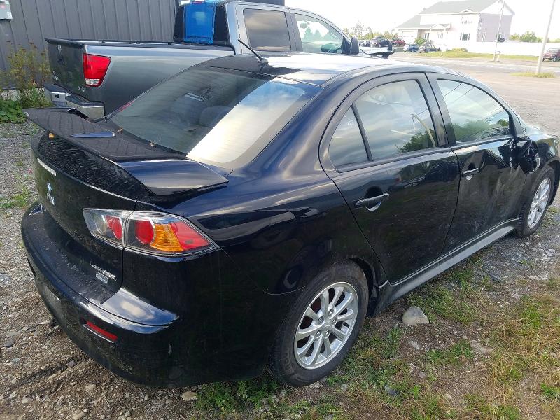 Aukcja sprzedaży 2015 Mitsubishi Lancer, vin: JA32U2FU0FU603730, numer aukcji: 67785396