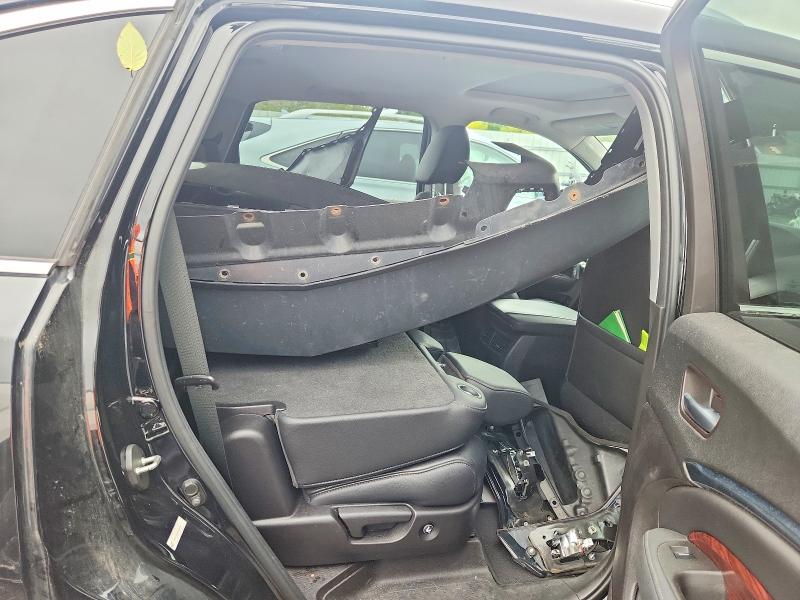Aukcja sprzedaży 2016 Acura Mdx, vin: 5FRYD4H4XGB040540, numer aukcji: 70422766