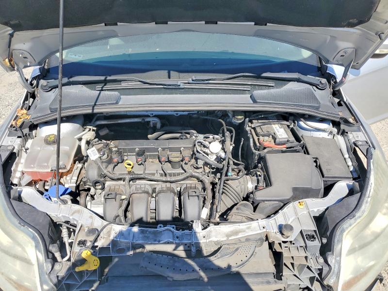Aukcja sprzedaży 2014 Ford Focus, vin: 1FADP3F25EL327500, numer aukcji: 70540306