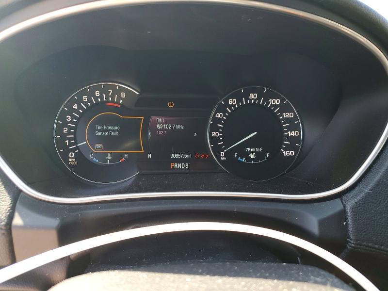 Aukcja sprzedaży 2016 Lincoln Mkx, vin: 2LMTJ6LR0GBL50678, numer aukcji: 67652586