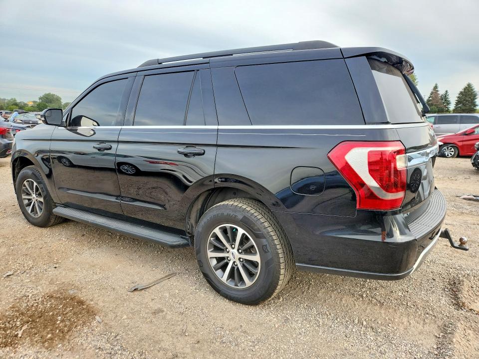 Продаж на аукціоні авто 2019 Ford Expedition, vin: 1FMJU1JT9KEA38996, номер лоту: 67706336