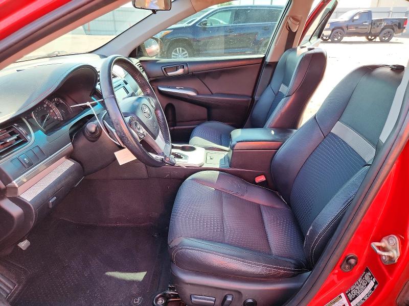 Aukcja sprzedaży 2013 Toyota Camry, vin: 4T1BF1FK0DU723072, numer aukcji: 68788476