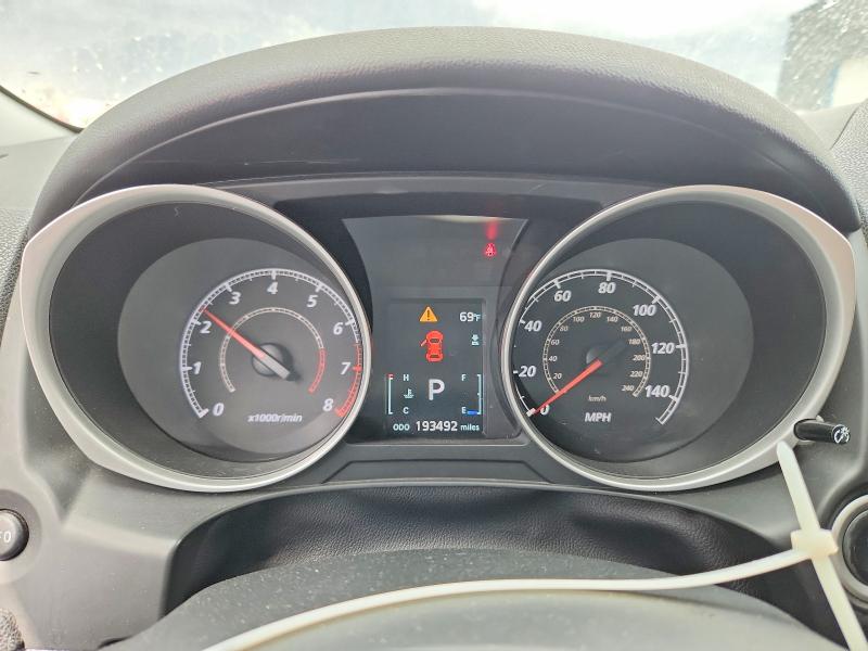 Aukcja sprzedaży 2011 Mitsubishi Outlander Sport, vin: JA4AP4AU8BZ012625, numer aukcji: 69194666